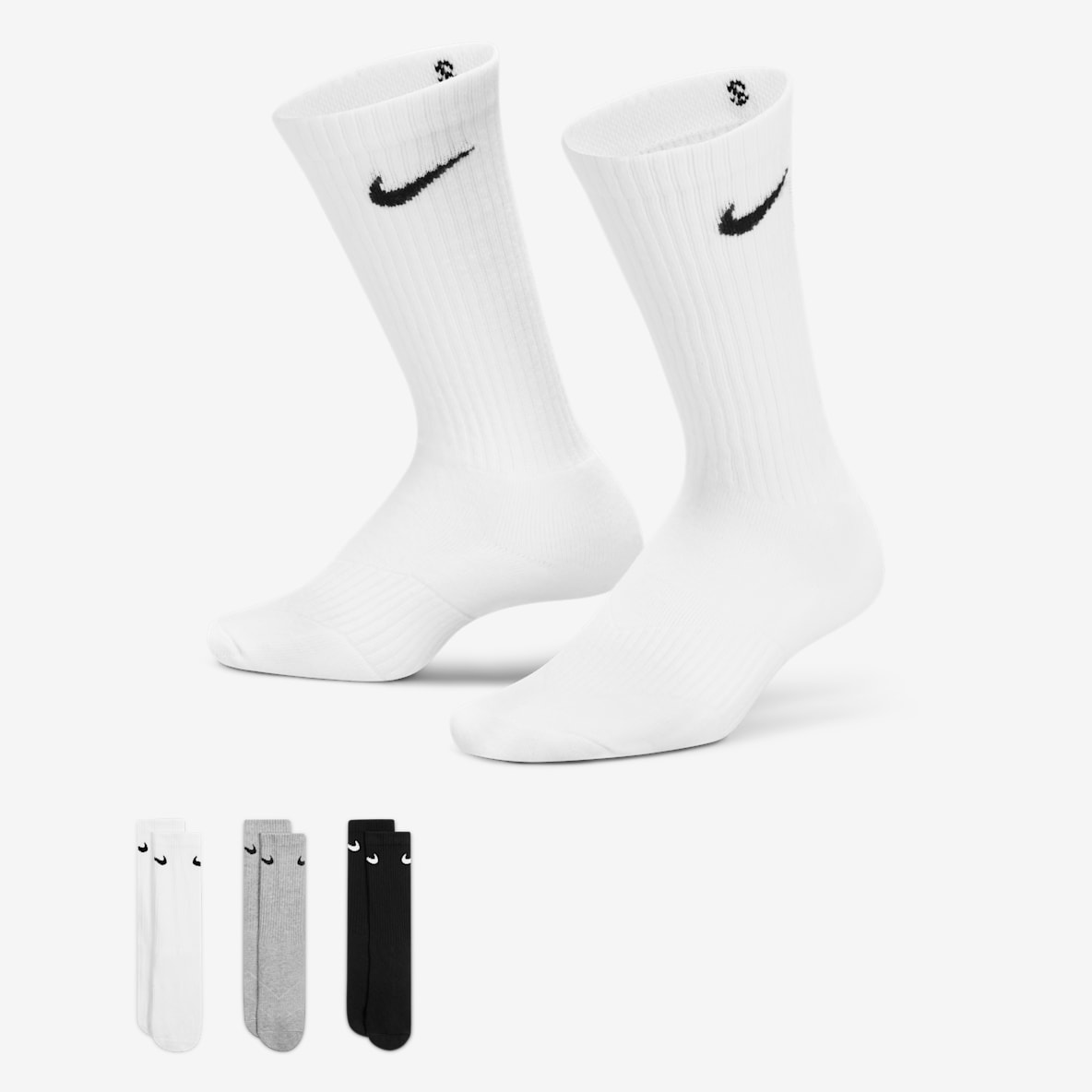 NIKE公式】 ソックス・靴下【ナイキ公式通販】